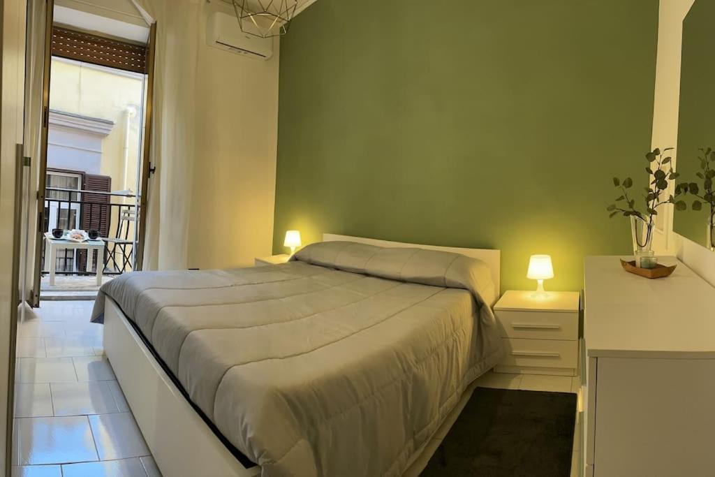 Casina 53 Appartement