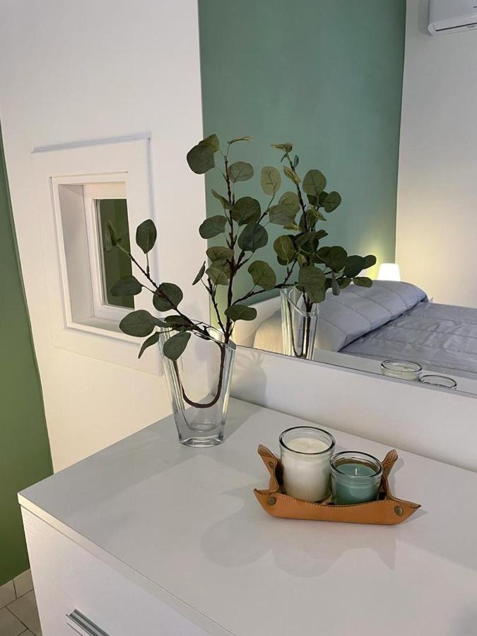 Casina 53 Napels