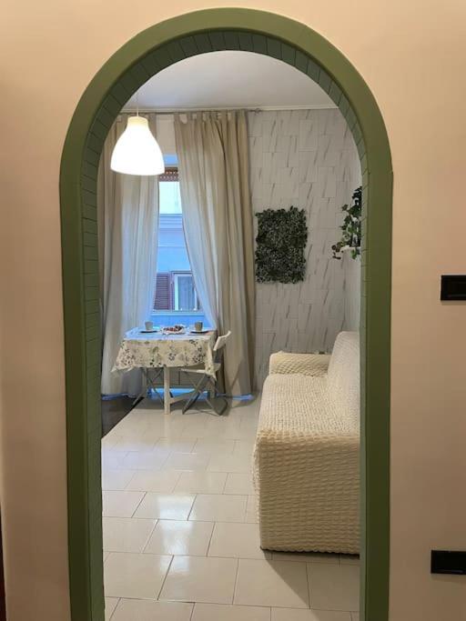 Appartement Casina 53