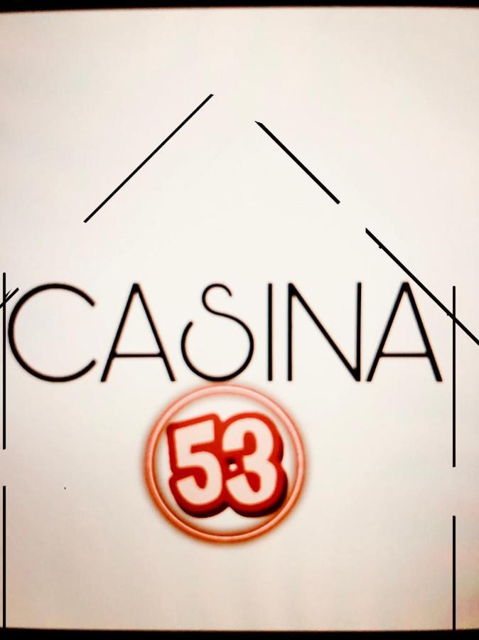 Casina 53 Appartement Napels