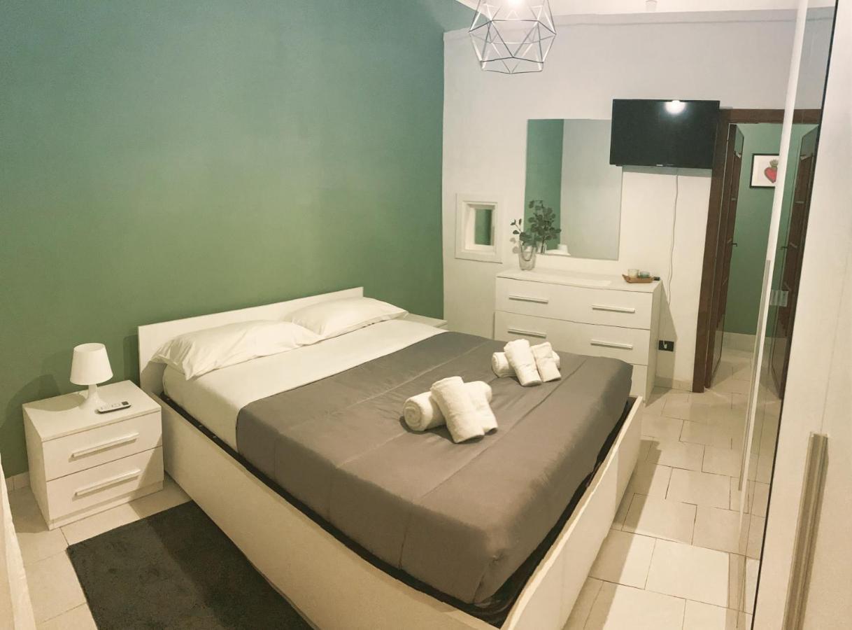Appartement Casina 53