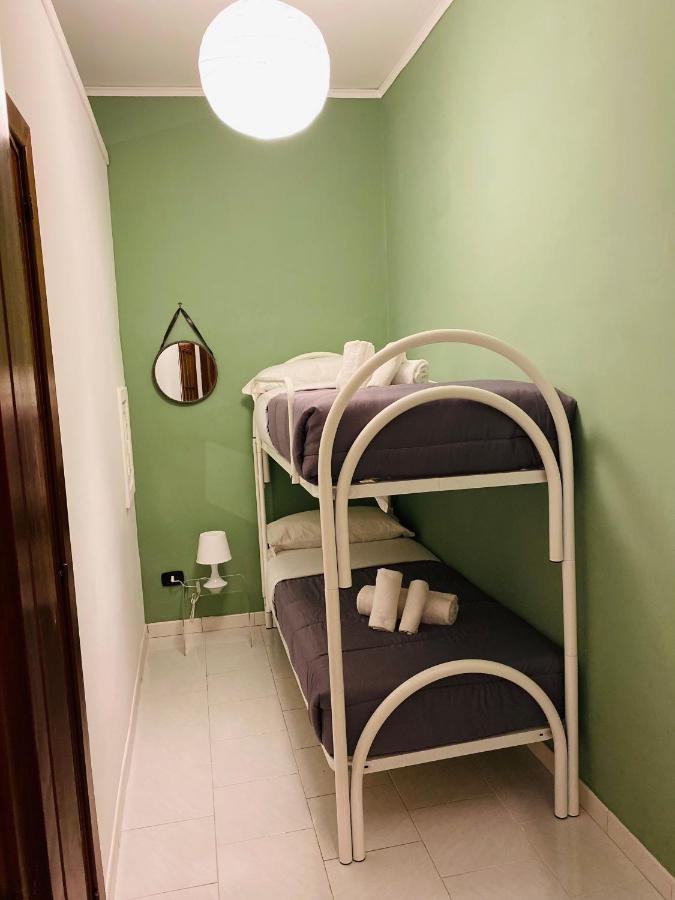 Appartement Casina 53 Napels