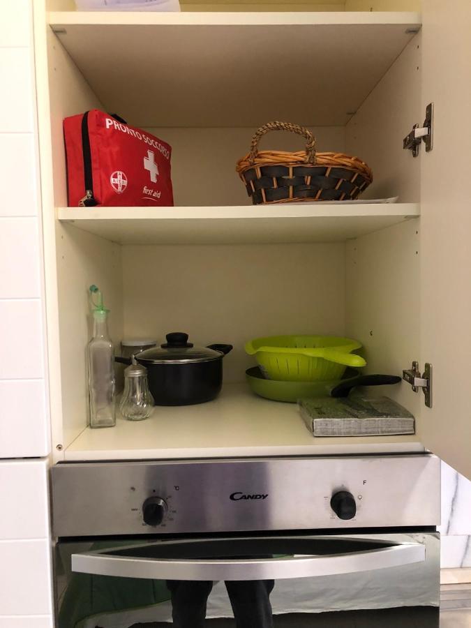 Appartement Casina 53 Napels
