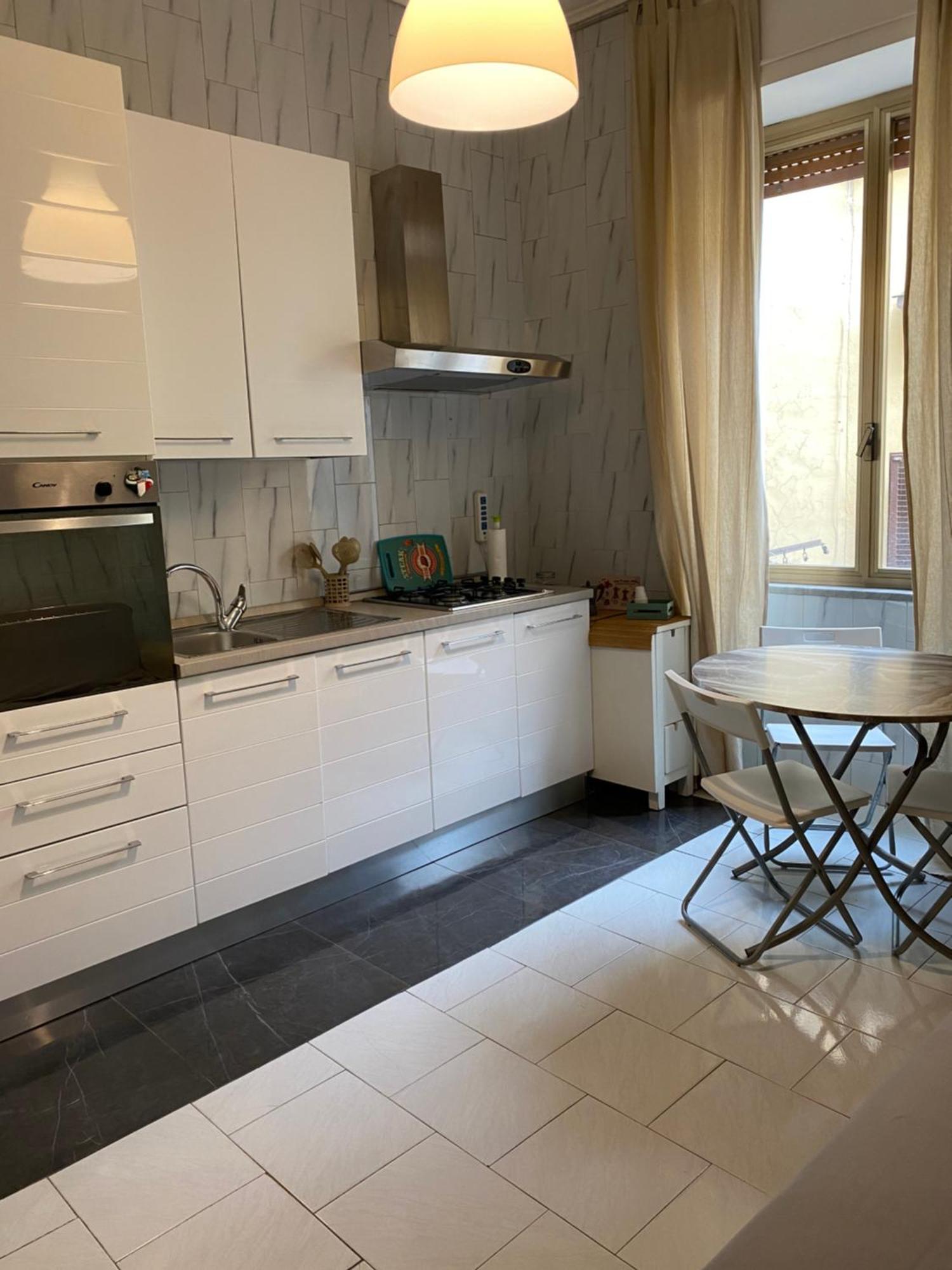 Appartement Casina 53 *