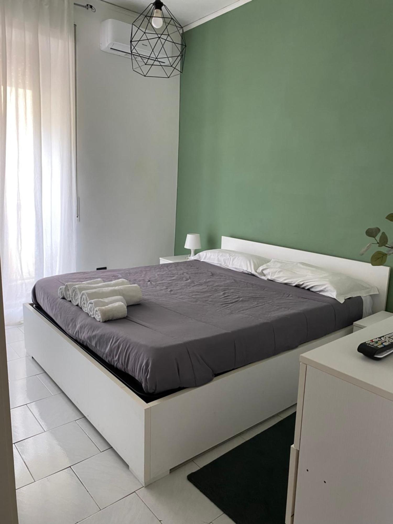 Appartement Casina 53 *